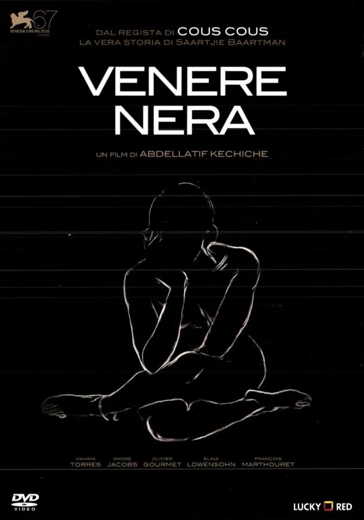 Venere nera (2010)
