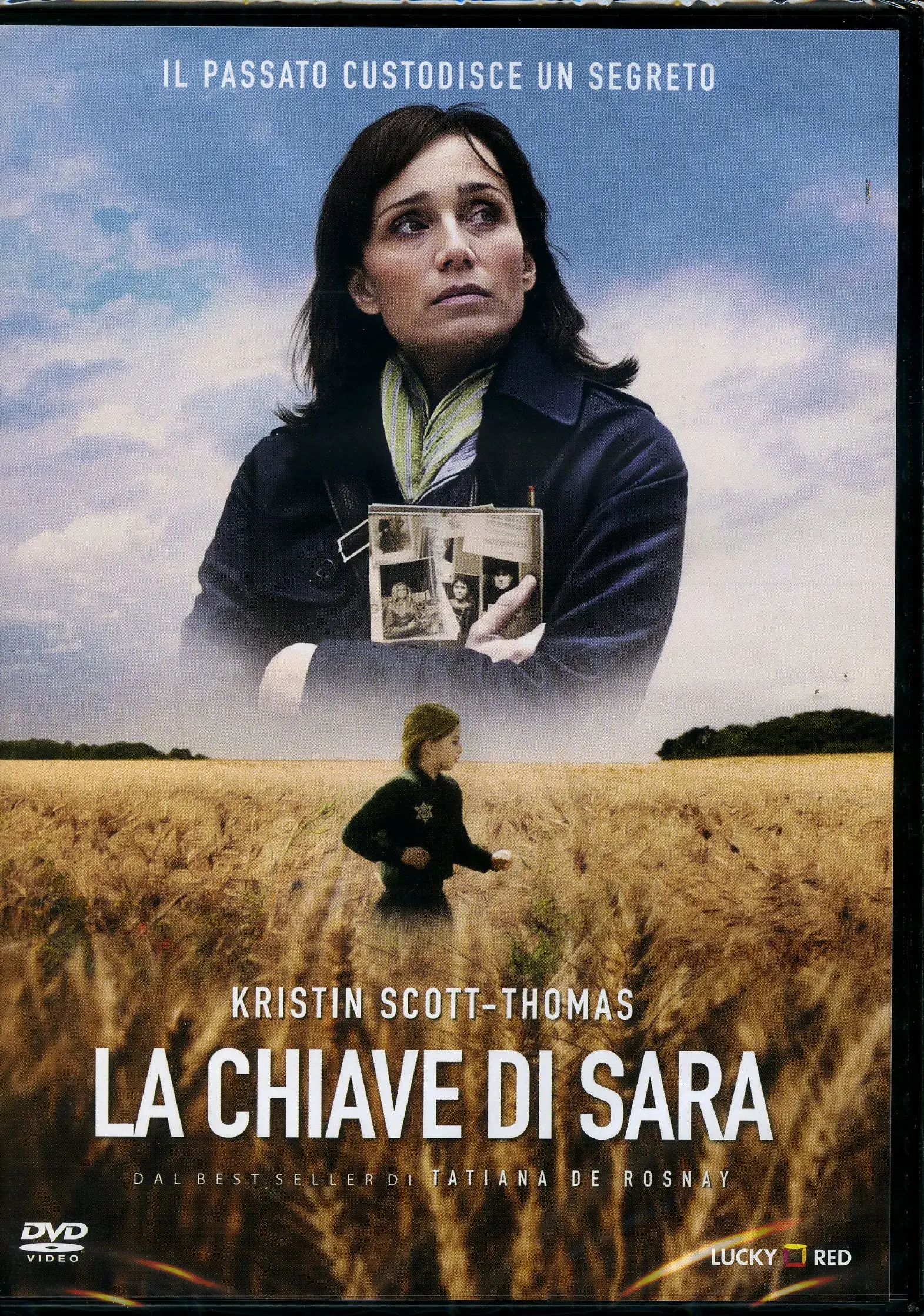 La chiave di Sara