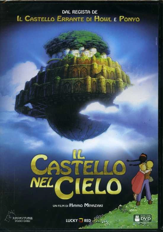 Il castello nel cielo