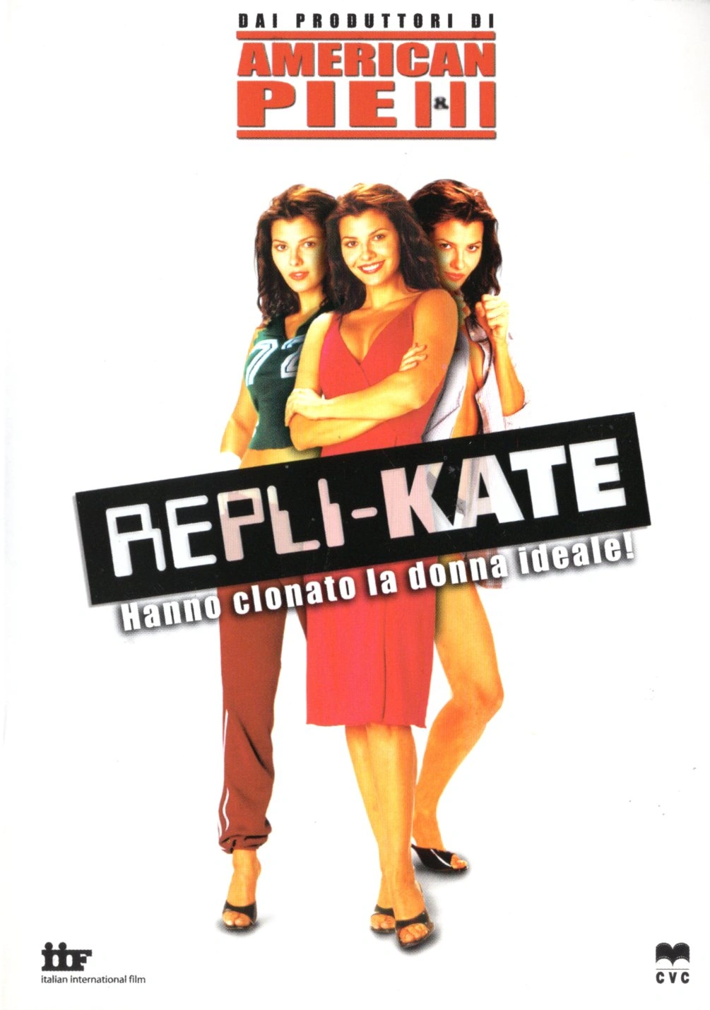 Repli-Kate
