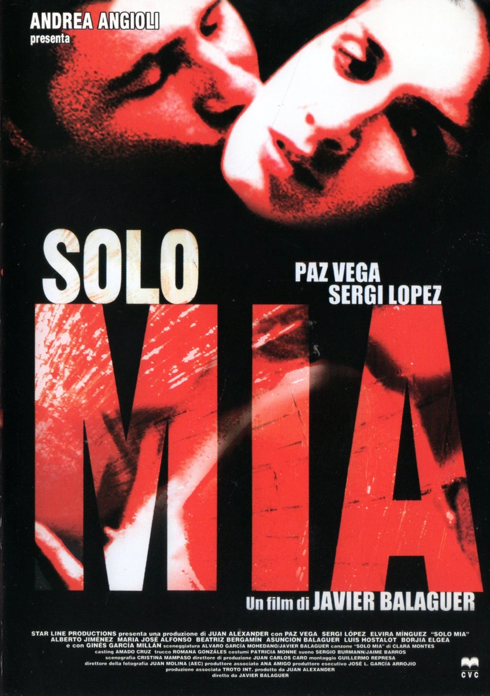 Solo mia