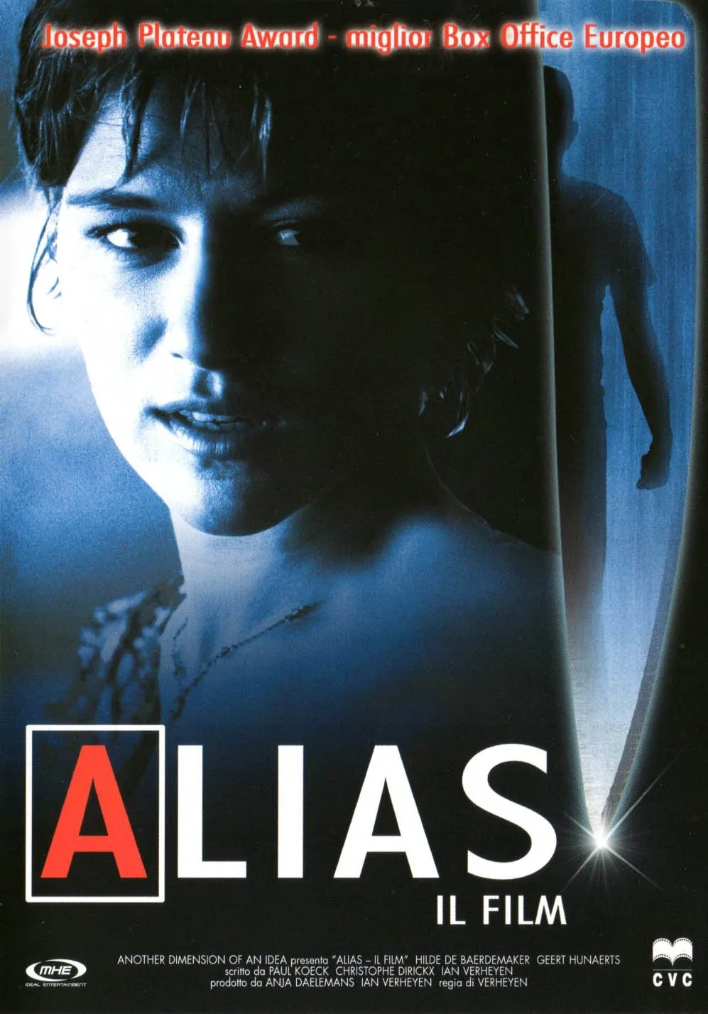 Alias - Il film