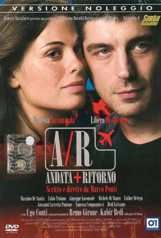 A/R Andata + Ritorno