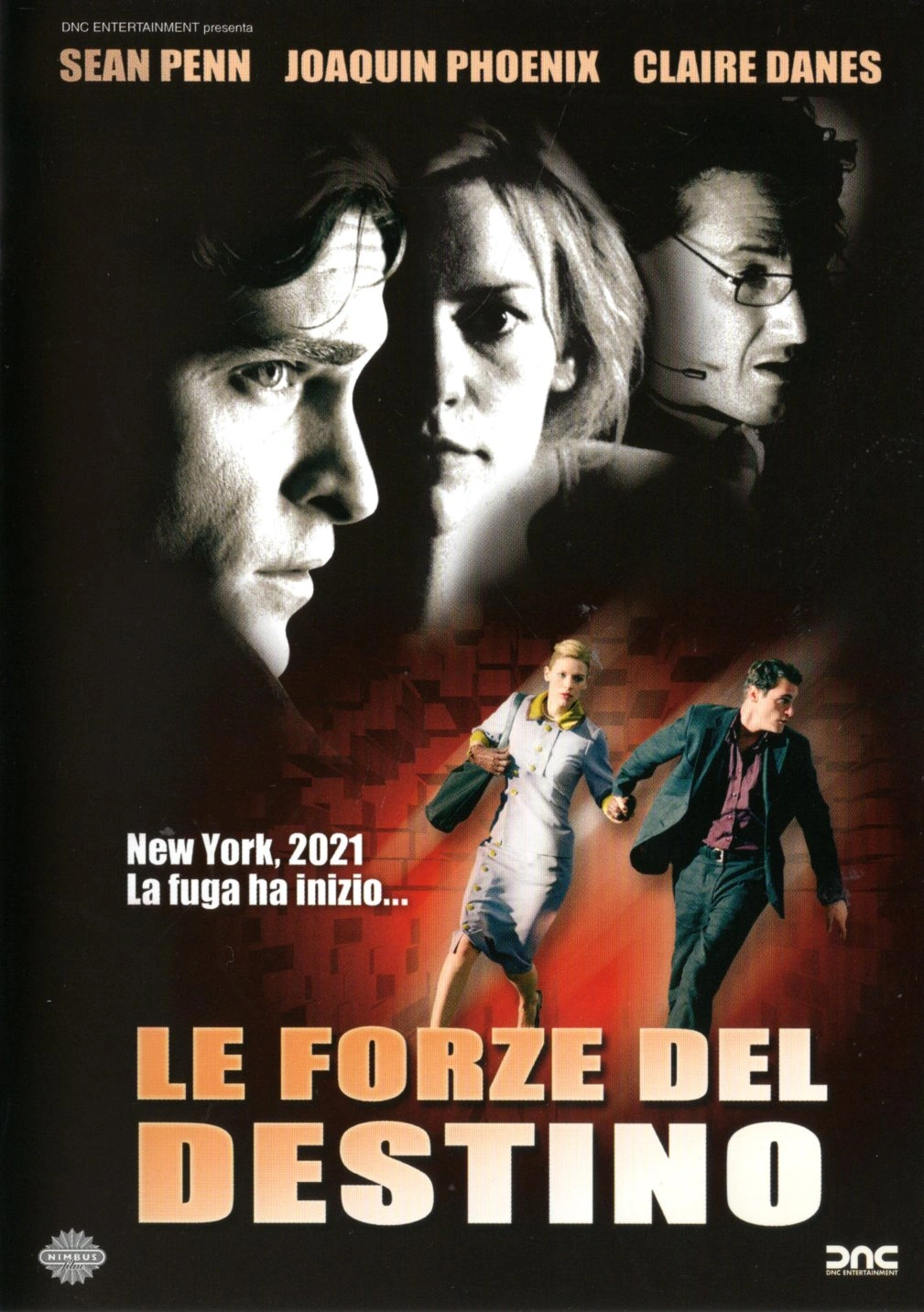 Le forze del destino