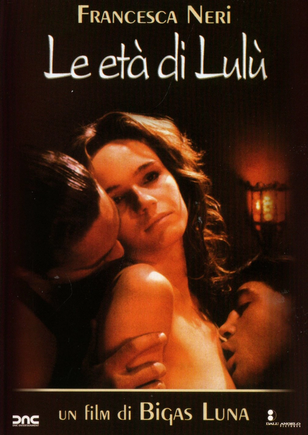 Le età di Lulù