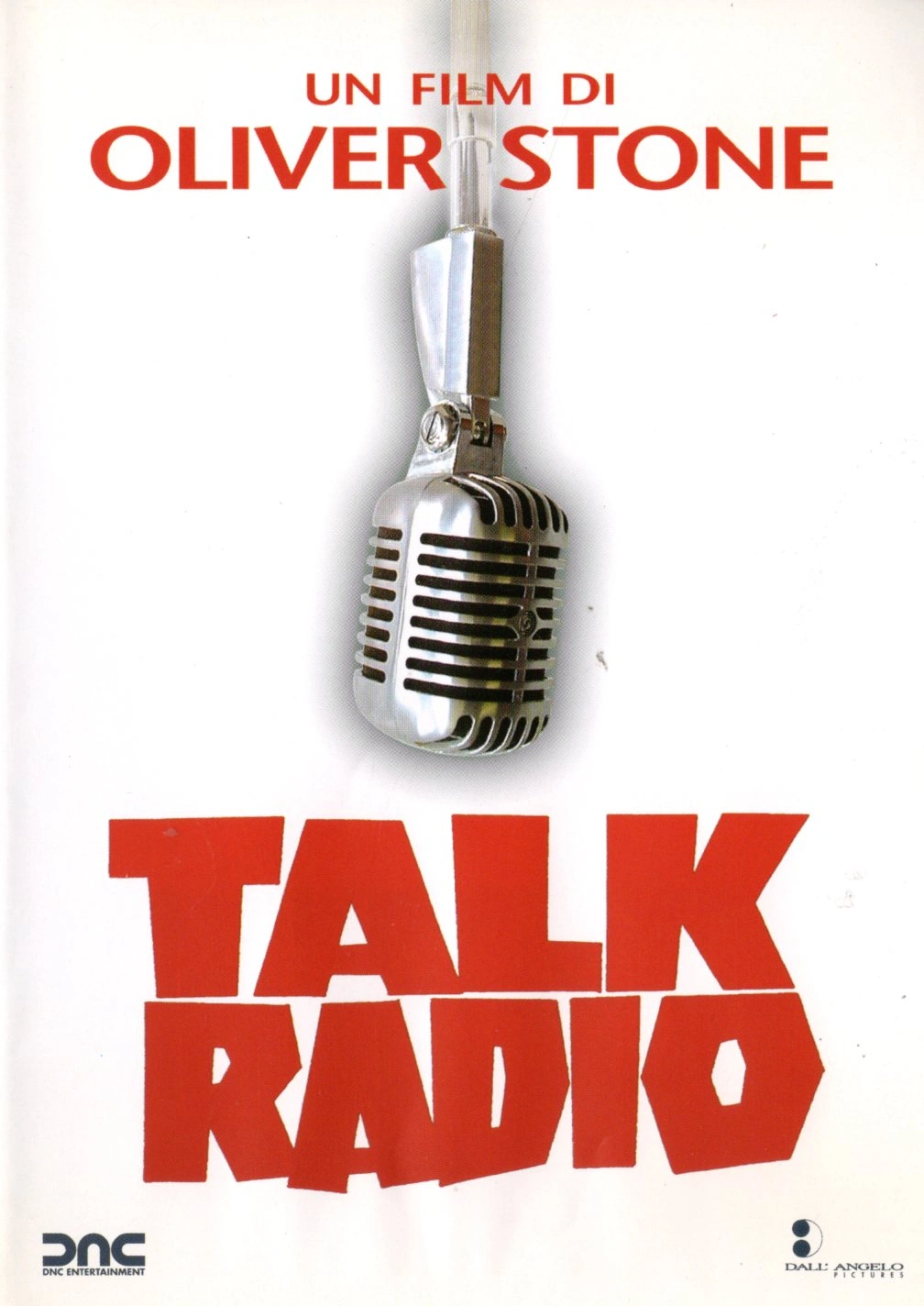 Talk Radio