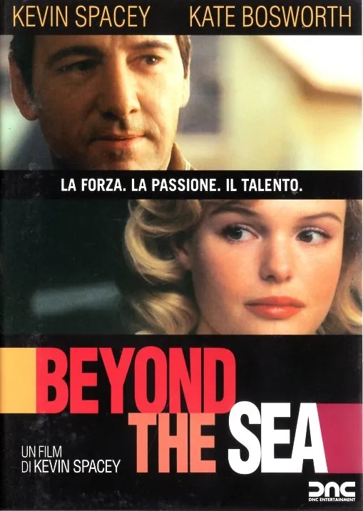 Beyond The Sea