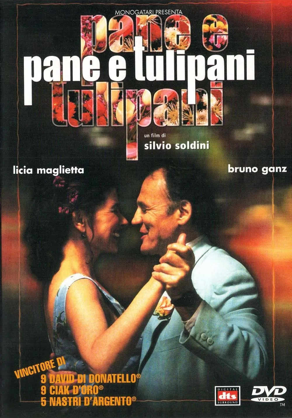 Pane e tulipani
