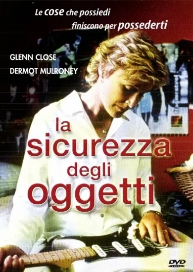 La sicurezza degli oggetti