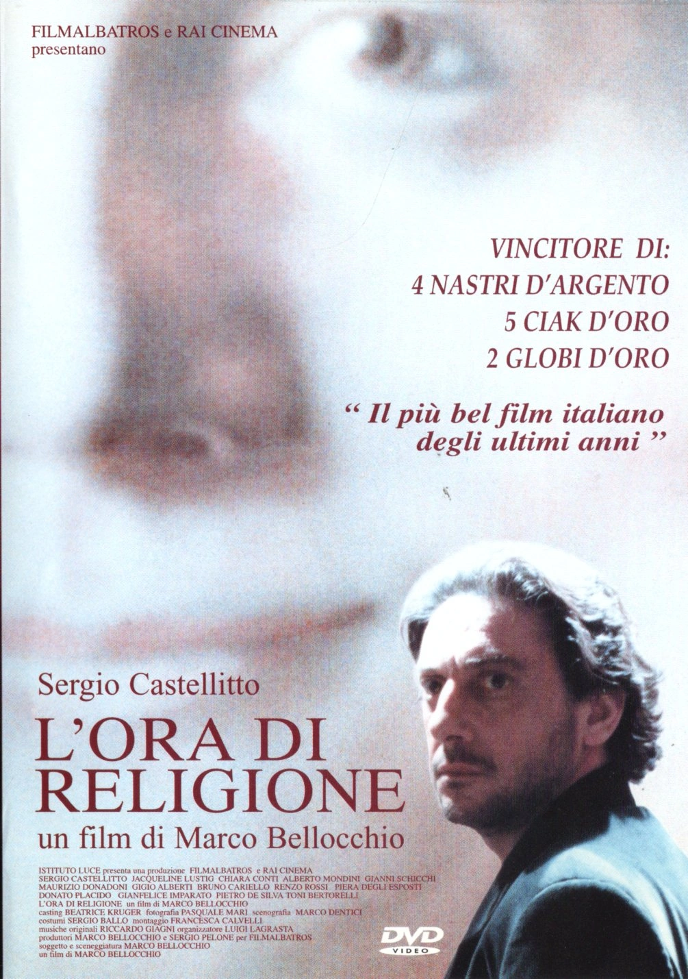 L’ora di religione