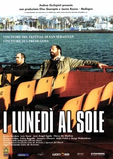 I lunedì al sole