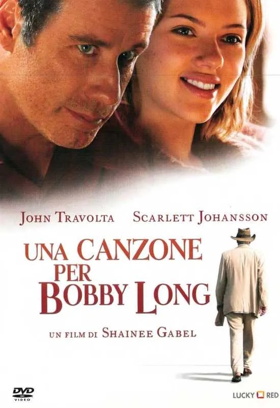 Una canzone per Bobby Long