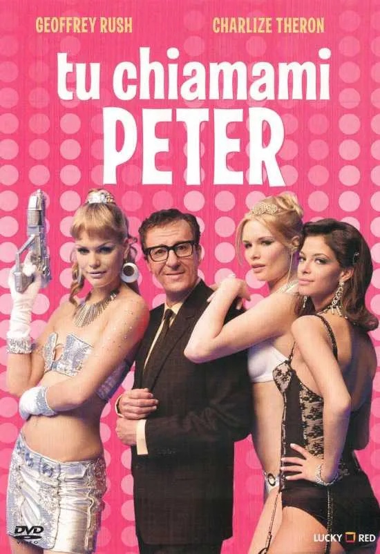 Tu chiamami Peter