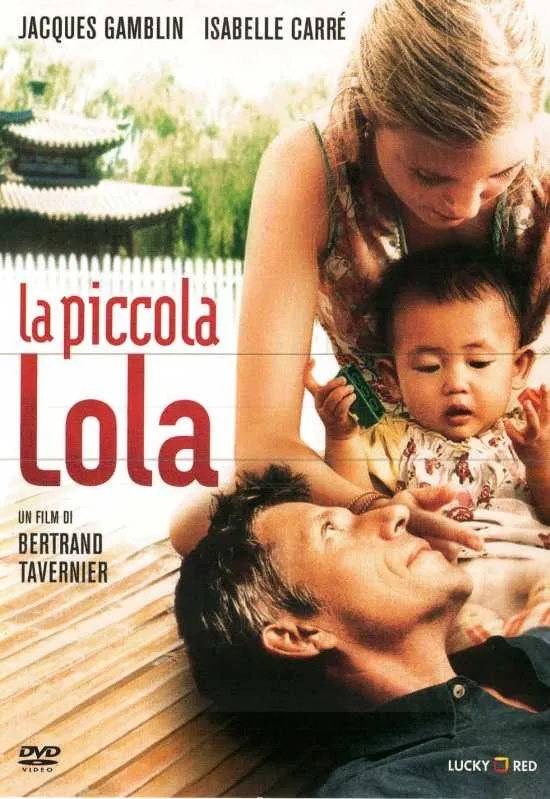 La piccola Lola