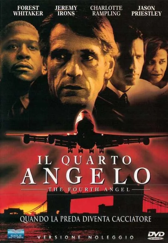 Il Quarto Angelo