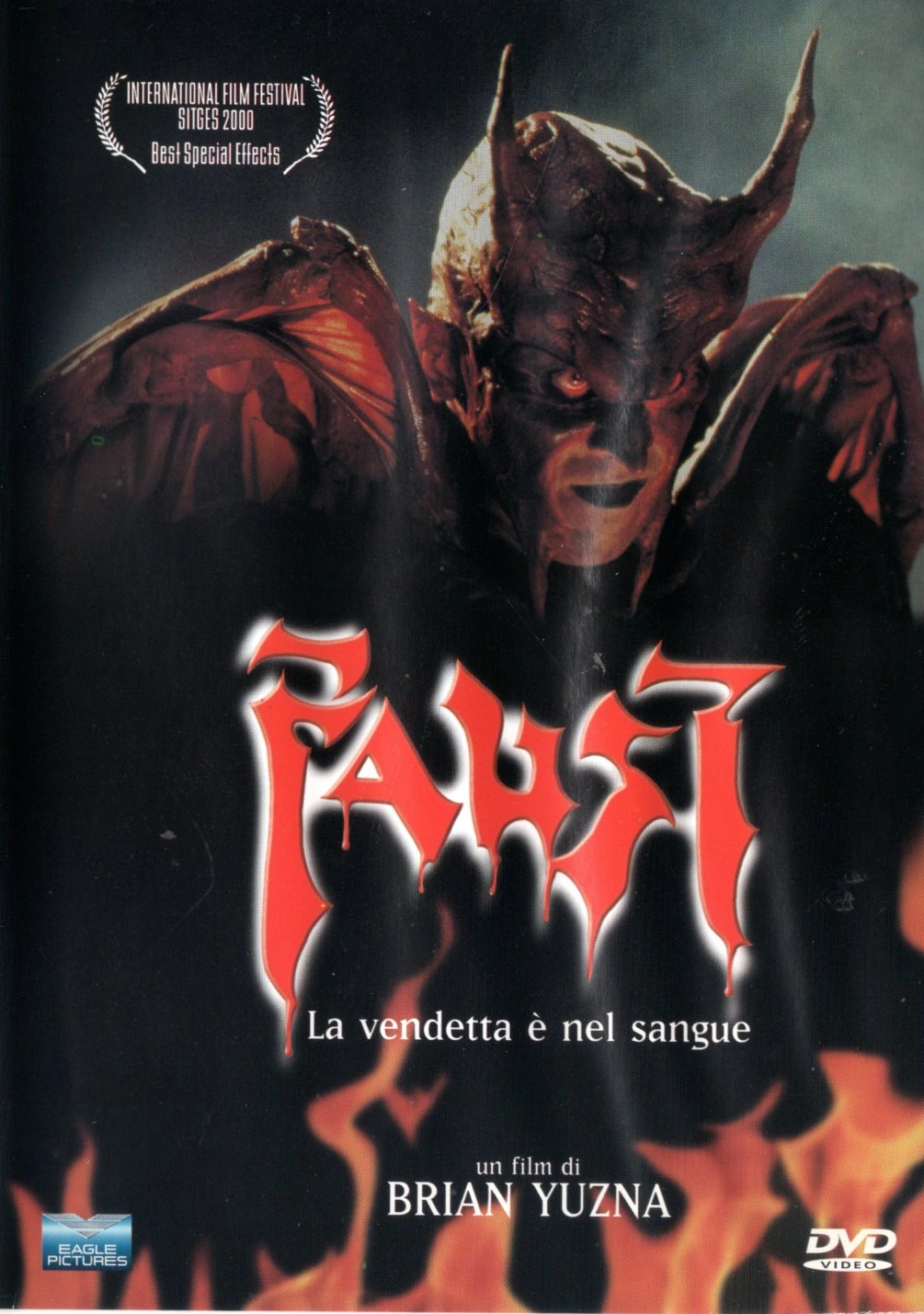 Faust