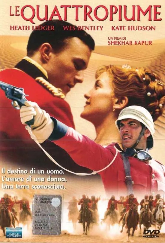 Le Quattro Piume (2002)
