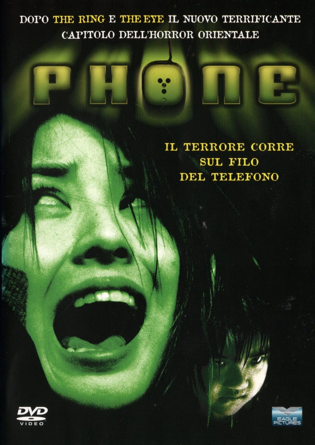 Phone