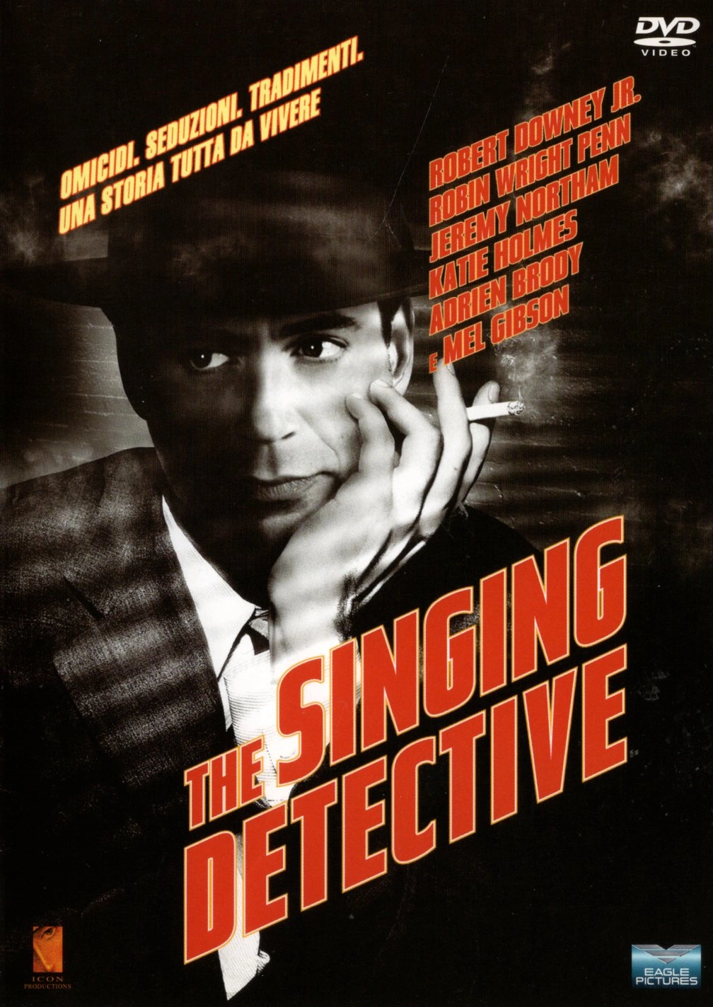 The Singing Detective