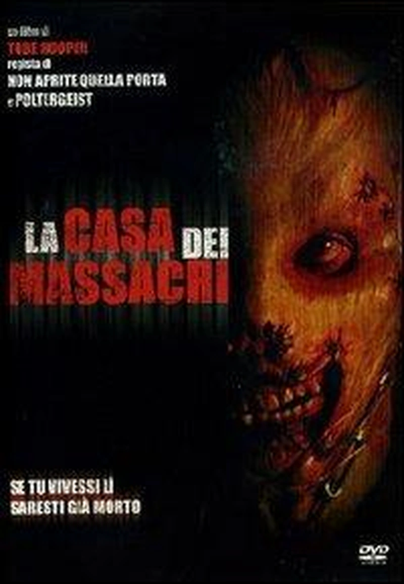 La casa dei massacri
