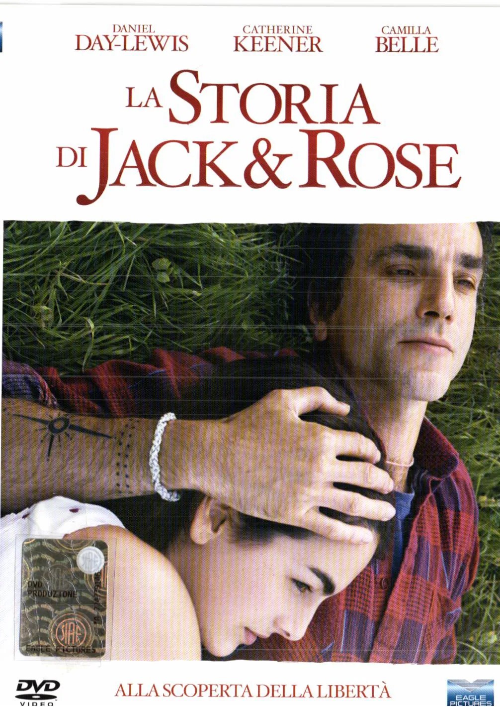 La storia di Jack & Rose