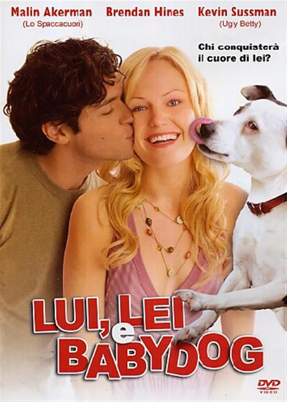 Lui, lei e Babydog