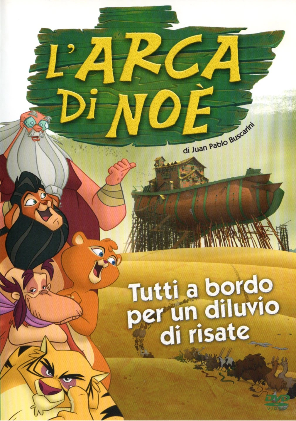 L' Arca di Noè