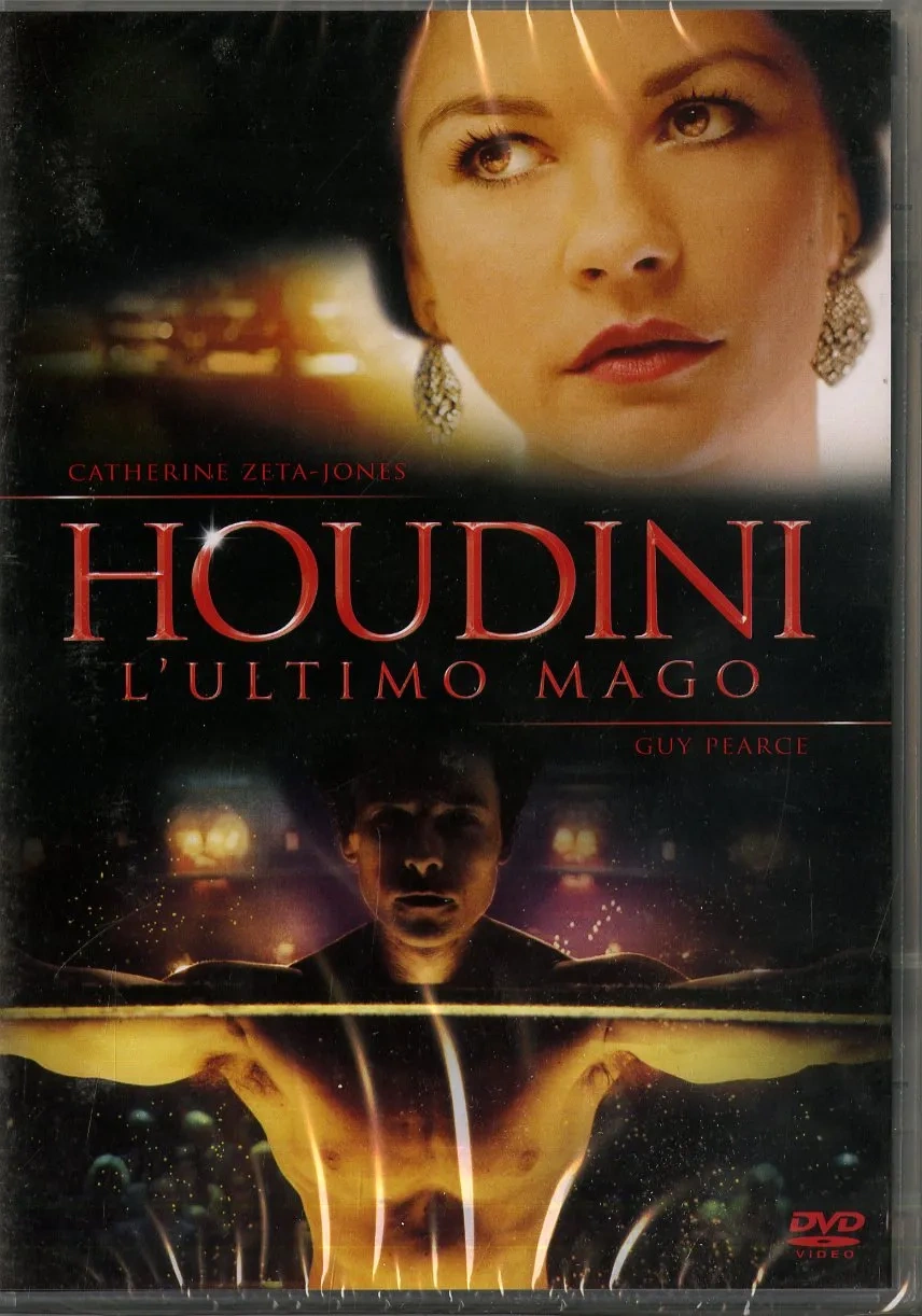 Houdini - L'ultimo mago
