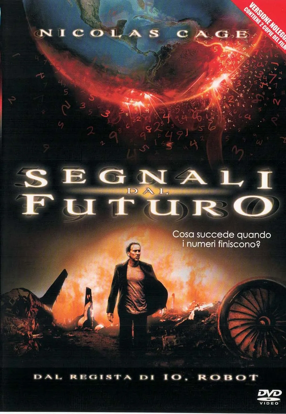 Segnali dal Futuro