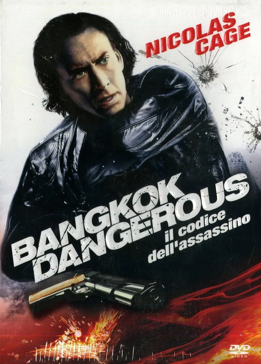 Bangkok Dangerous - Il codice dell'assassino