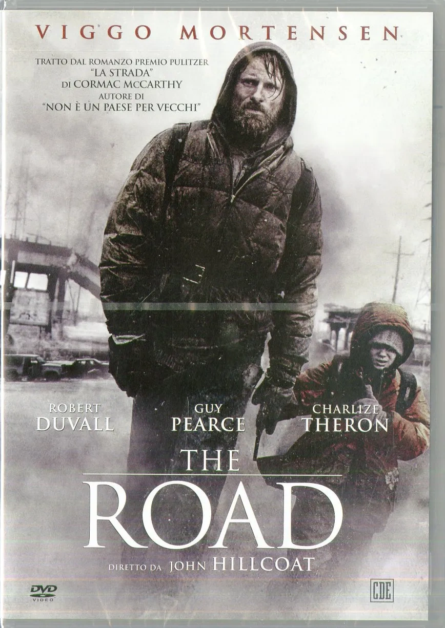 The Road (V.M. 14 anni)