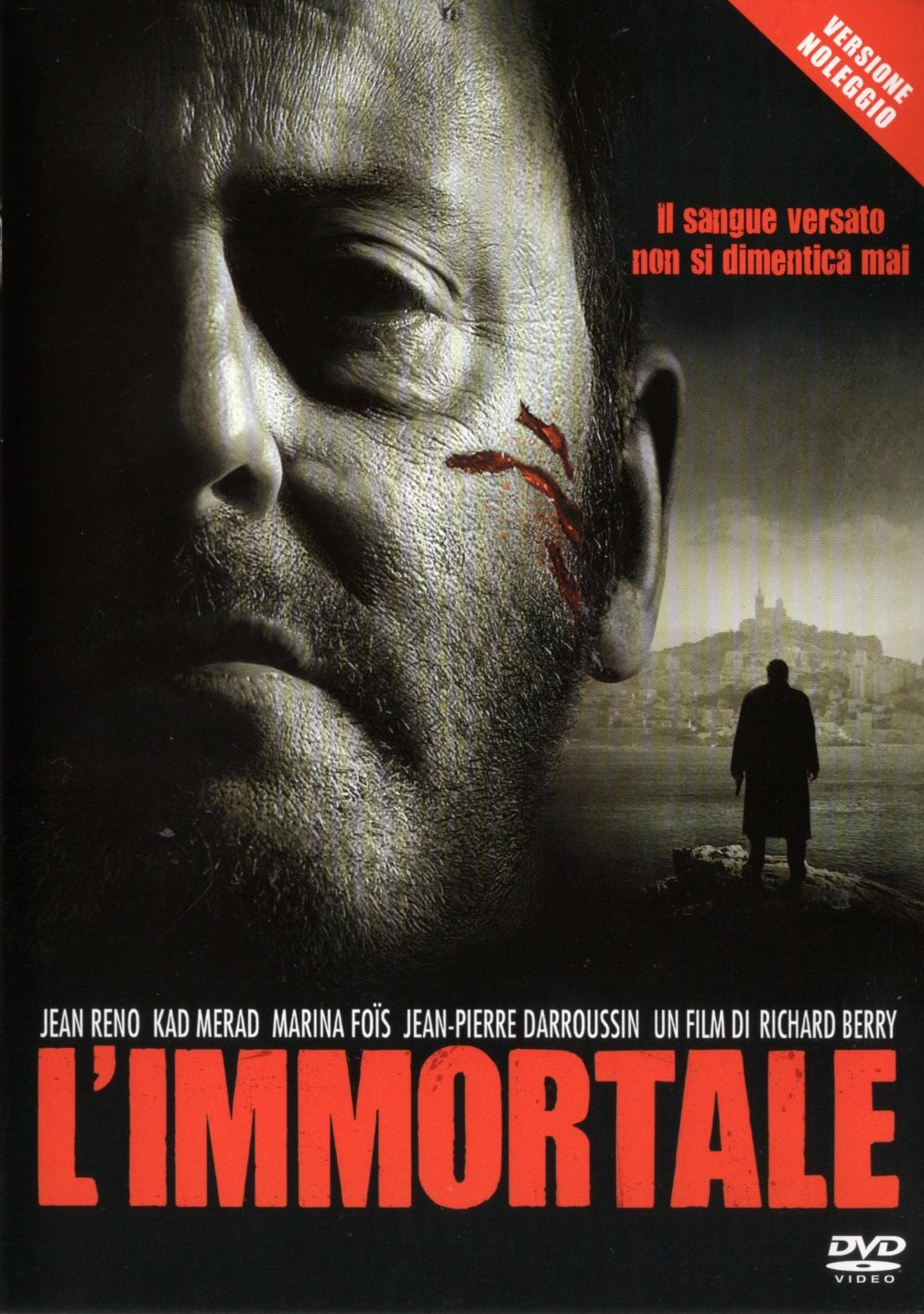L'Immortale (2010)