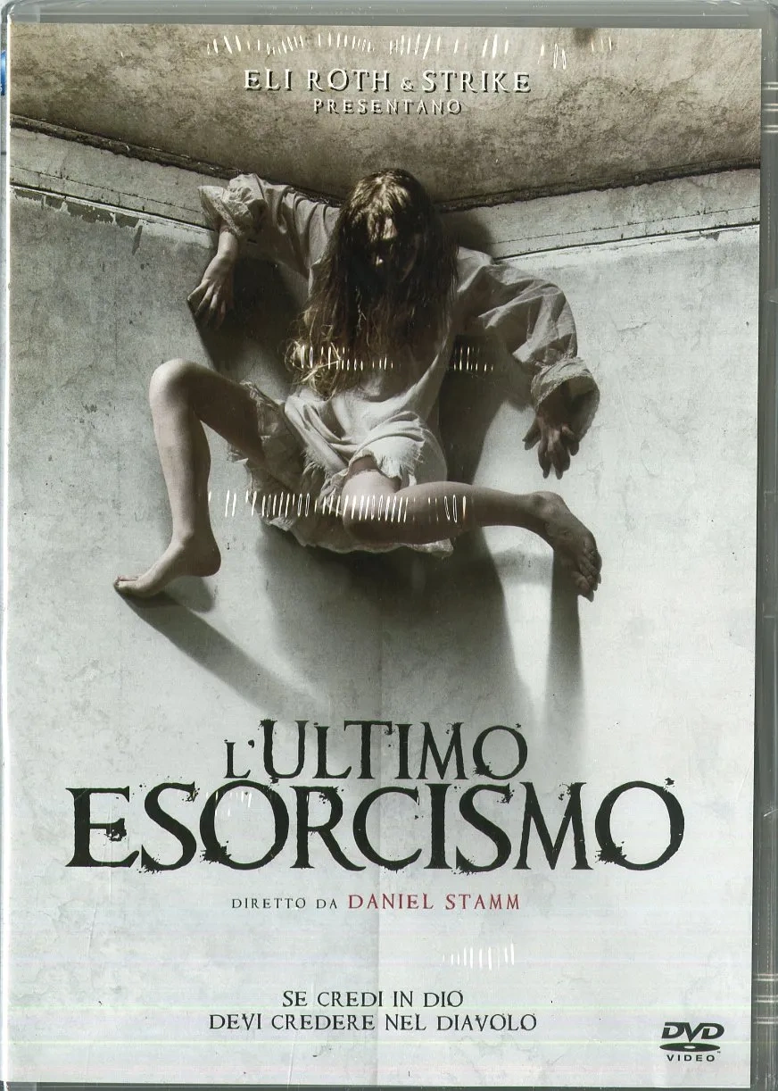 L'ultimo esorcismo - The Last Exorcism (V.M. 14 anni)