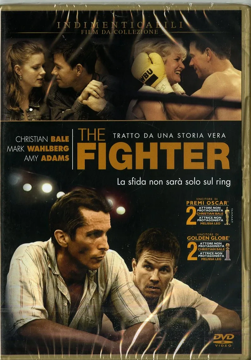 The Fighter
