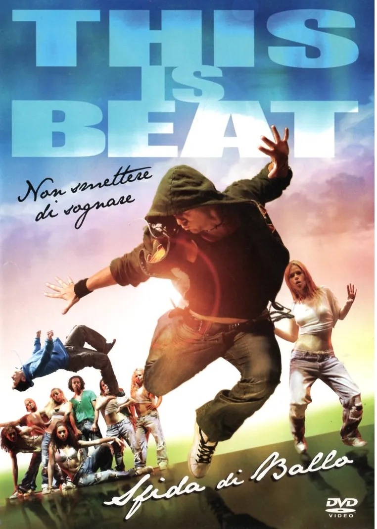 This Is Beat - Sfida di ballo