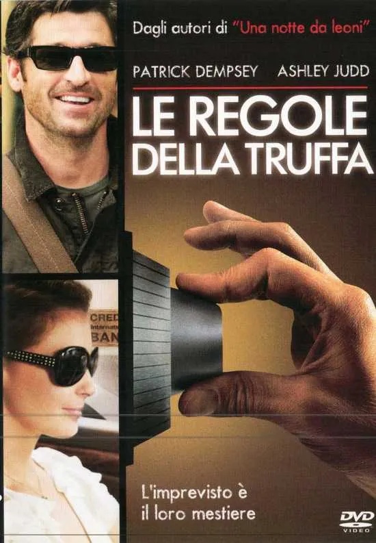 Le regole della truffa