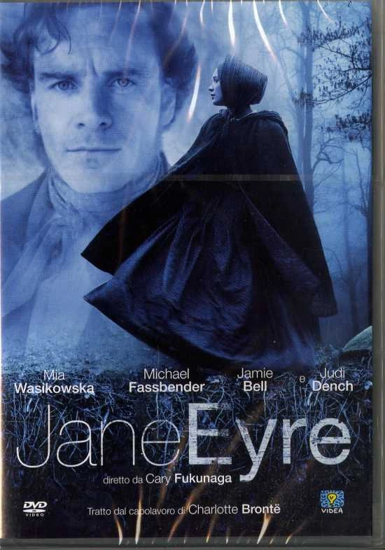 Jane Eyre (2011)