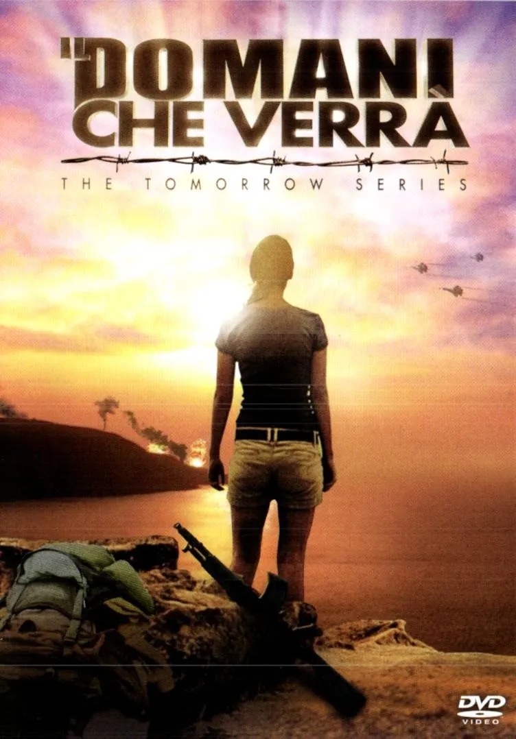 Il domani che verrà - The Tomorrow Series