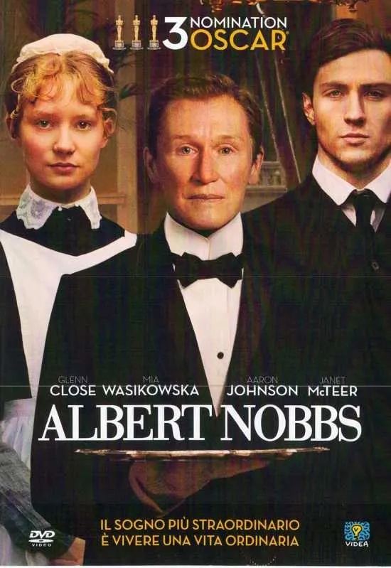 Albert Nobbs