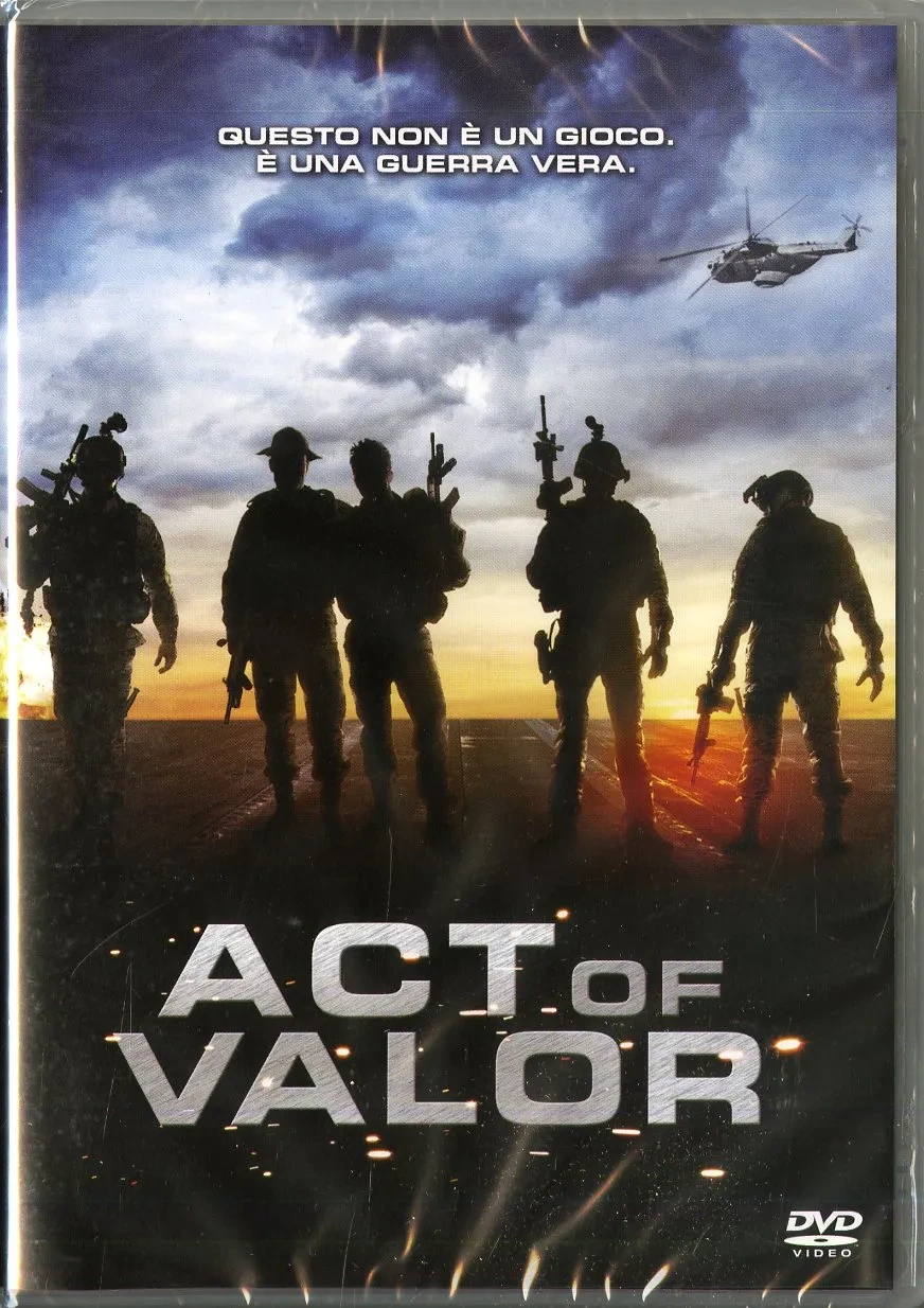 Act of Valor
