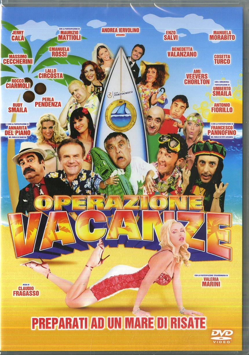 Operazione Vacanze