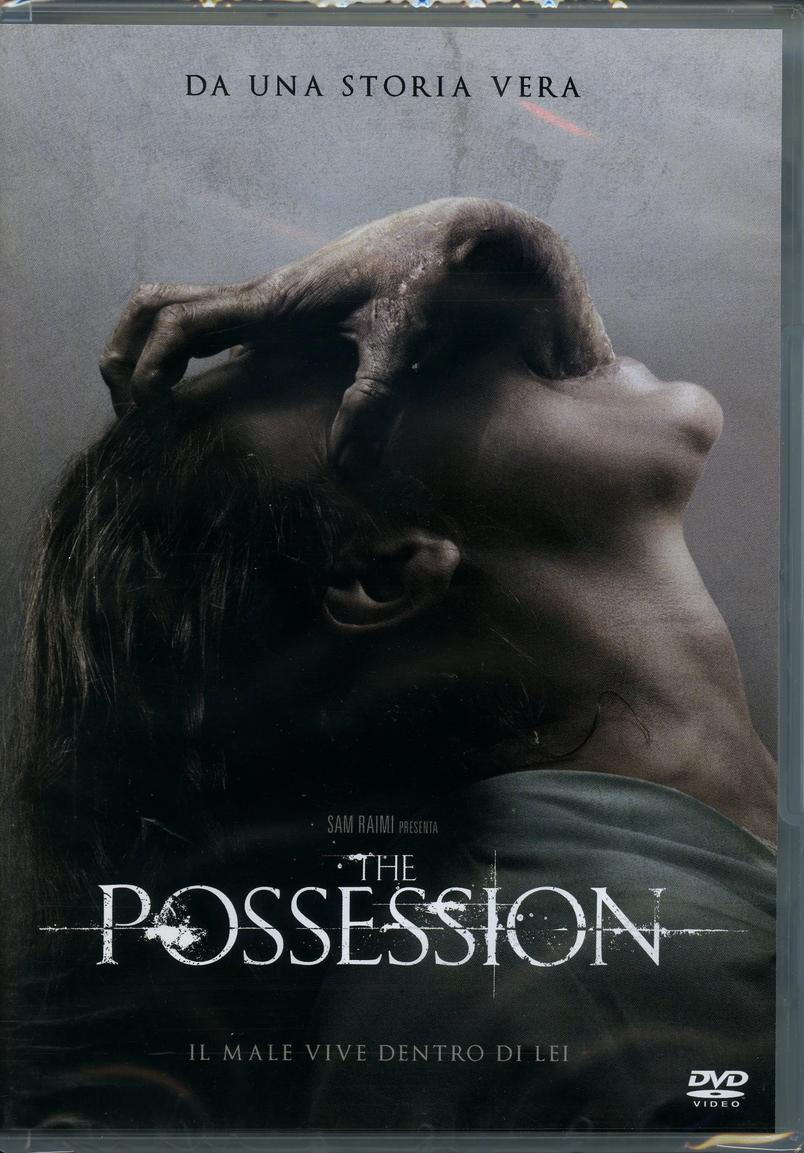 The Possession