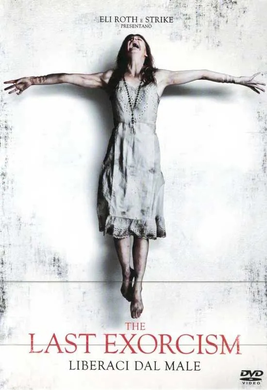 The Last Exorcism - Liberaci dal male