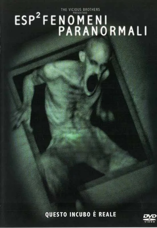 ESP 2 - Fenomeni paranormali