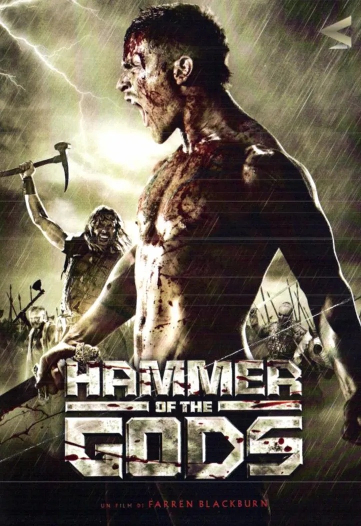 Hammer of the Gods - Il Martello degli Dei