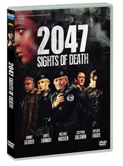2047 - Sights of Death