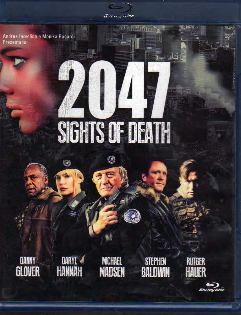 2047 - Sights of Death