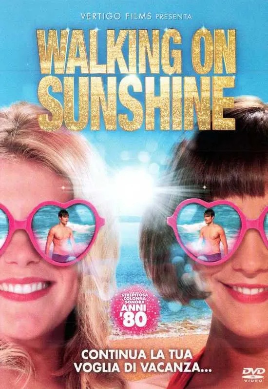Walking On Sunshine