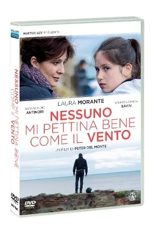 Nessuno mi pettina bene come il vento