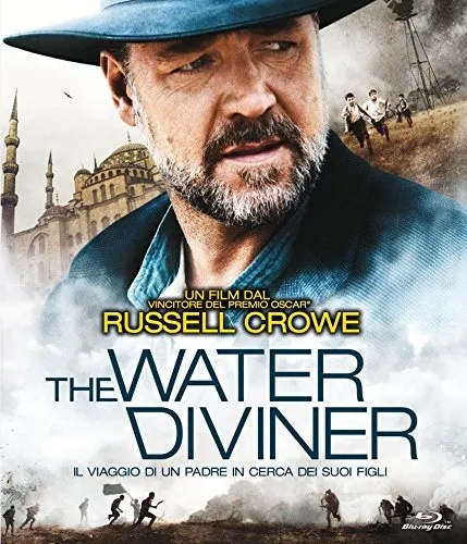 The Water Diviner